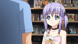 Private Mind with Heart inside forbidden memories