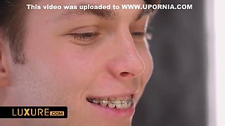 Tommy Gold And Sata Jones In From Running To The Bedroom