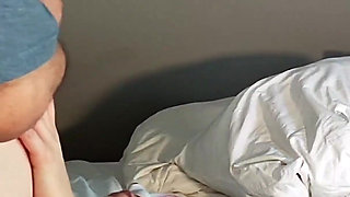 Deaf Girl Gets Fucked Fisted and Eats Black Ass Starring Juliette Latte