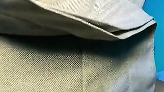 I Fucked My Teacher in the Hotel Because I Couldn't at Her House