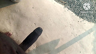 Fucked the Neighbor's Stepsister-in-law at Home