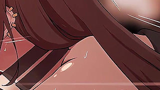 Yu Mei-ren's Edging Challenge (fate) [edging, Anal, Tsundere, Possible Ruin, Endurance Challenge, Femdom]