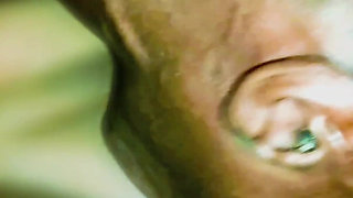 South Merican Goon Room