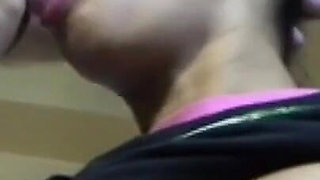 Exclusive Filipino Amateur Sarah Deep Throat, Pissing, Rough Sex, Cum in Mouth Twice.