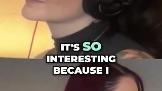 How Fascinating Do You Find This World of Stags and Cucks?