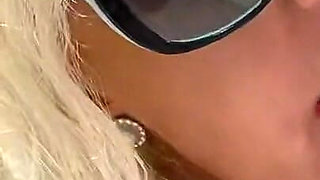 In My Tight Black Leggings, High Quality and 10 Minutes Long.