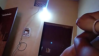 Moti Bhabhi by room me