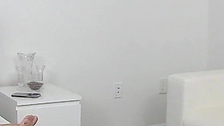 Pornstar Neighbor Temptation & Housesitting Creampie - Leilani & Savvy's Hot Double Feature