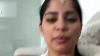 Lustful nymph smutty adult clip