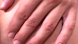 Insatiable Blonde MILF Takes Every Inch Anal