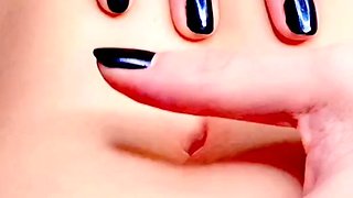 Anya T Videos Stocking Bikini Hungry Navel Play Bloated