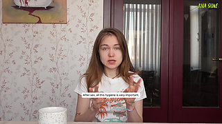 Stds? a Cure for Your Health, or How to Protect Yourself From a Bouquet of Unwelcome Flowers