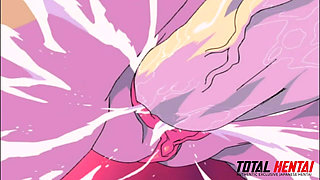 Angel Blade - the Evil Queen Uses Her Massive Cock to Punish the Willing