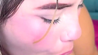 First Anal Fuck with My Best Friend's Slut