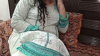 First Time Boyfriend Sneaks Into His Girlfriend's Room and She Is Shocked