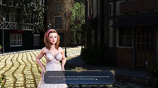 Complete Gameplay - Magic Pussy 3, Part 19