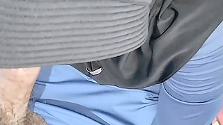 Fucking a neighbor's wife