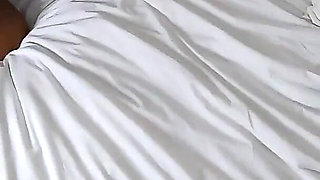 Big Black Ass Taking BBC Backshots POV