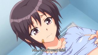 Muchi Muchi Hentai Unleashes Wild Passion with Massive Curves