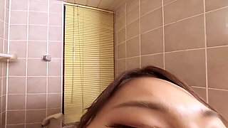 Teacher and Big Tit Girl’s Secret Affair with Big Breasts Swinging Wildly 1/3