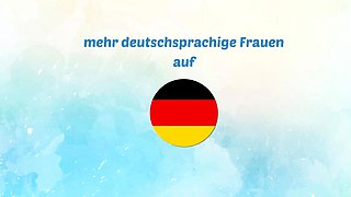 Fisting mein groes, schnes Deutsch