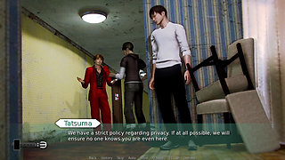 Complete Gameplay - Waifu Academy, Part 64