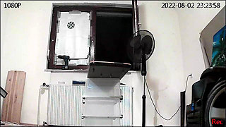 Nude Art Work with a Plug Tail in by Kittienoone