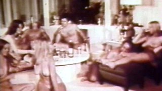 Secretary group sex hardcore fucking blond girl facia