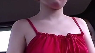 Sassy Girl Gets Anal and Huge Facial Cum Walking Vintage