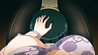 Hentai PD featuring treasure's cheating porn