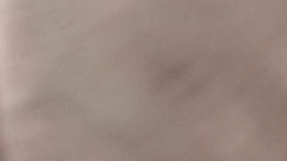 Moaning handjob is real fucking hands