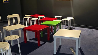 I Fuck with the Nightclub Boss