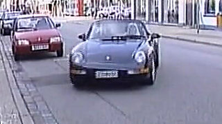 Blonde Horny Whore Want a Monster Cock to Fuck Her