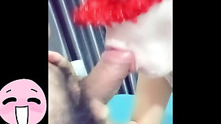 Thai​ best Blowjob.​ Thai catches her husband with a.