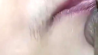 Boobs Sucking, Kissing and Hard Deep Fucking Scene of Indian Hot Girl Janvibhabhi