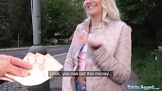 Helena's publicagent video