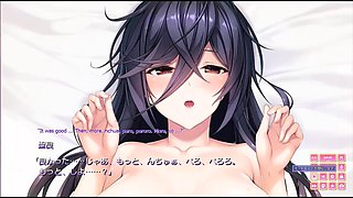 Hentais, anime, hentai