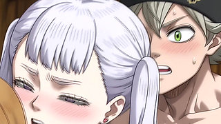 Noelle,mimosa,and Asta (ffm) Bc