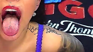 Jennifer Mendez gets fucked in all holes