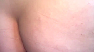 Sklavin S Plays with Her Holes