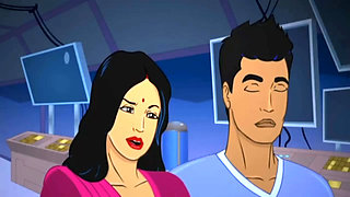 Indian desi bhabhi sex story