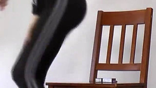 Mistress Dyanna Makes a Drink