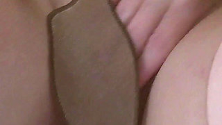 Naughty Nylons Lesbians