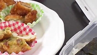 All About Riona Minami -4