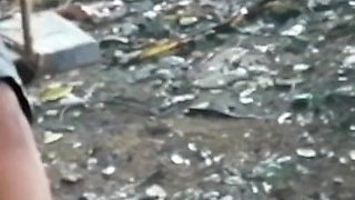 My Real Step Daughter