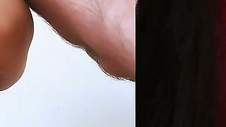 Deep Throat Slime - Split Screen