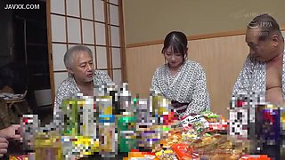 Hot Spring Orgy with Big-Busted Women x2xAE559A68EBE414F409
