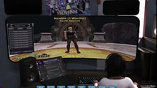 Bare Witness #2 Dont You Just Love It When People Watch You Having Sex
