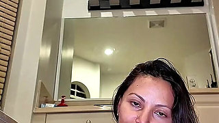 Fucking My Rubber Boyfriend for Intense Orgasms