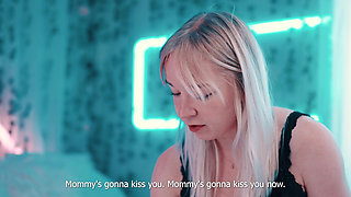 Neighbor Wife's Indecent Proposal